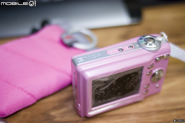 超冷門之 KODAK C513
