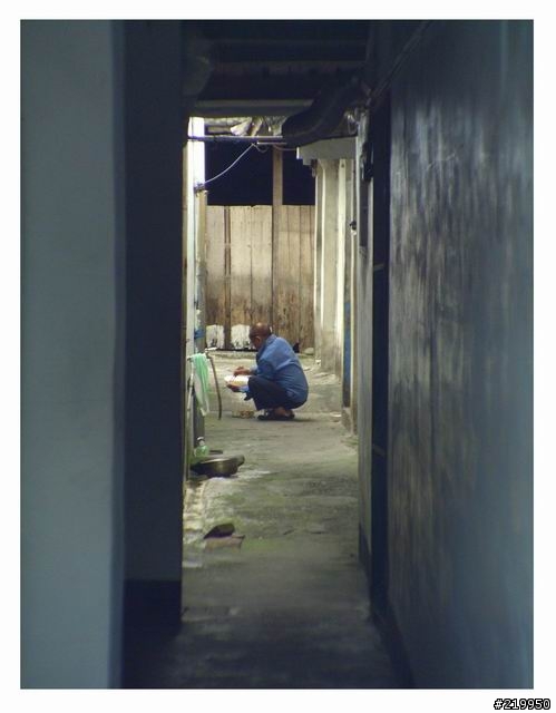 慘絕人寰小折環島 之 東北季風 <上> (內容過於血腥,不喜者勿入)