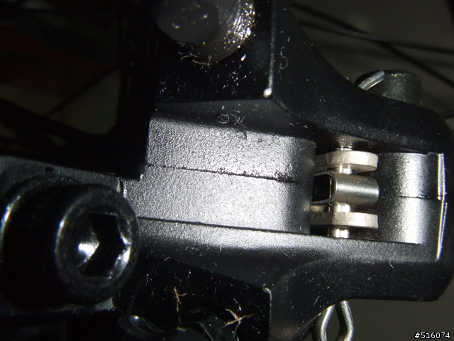 注意!!!今年的SHIMANO ALIVIO油壓碟煞 嚴重漏油問題(最近新車交車車主必檢查)
