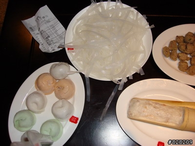 貍貓食記 - 威秀娃娃介紹京星加鼎王