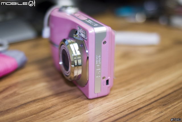 超冷門之 KODAK C513