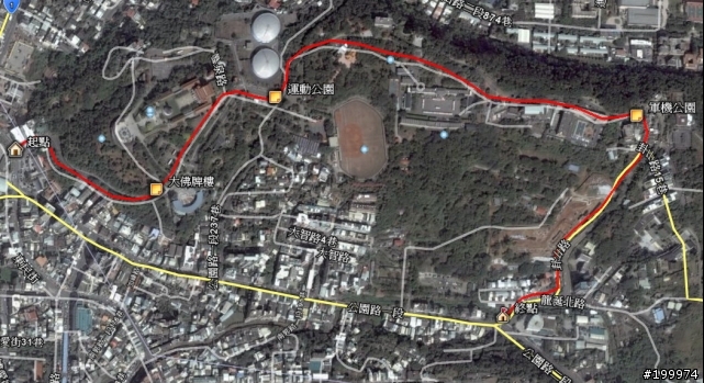【公告】星光八卦回憶錄+彰化單車路線紀實