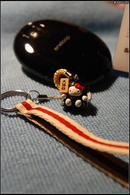 【開箱+測試】SANYO eneloop Kairo KIR-S2 分享
