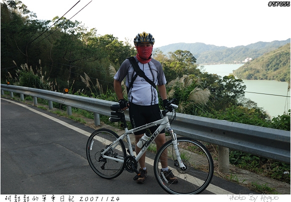 羅馬公路100公里挑戰成功!