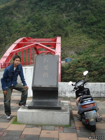 2007/11/15~~20,二台車三個人的環島行~~平安落幕(圖多請多包涵)