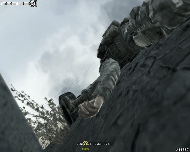 熱血再推薦,Call Of Duty《決勝時刻4》PC版英勇上陣