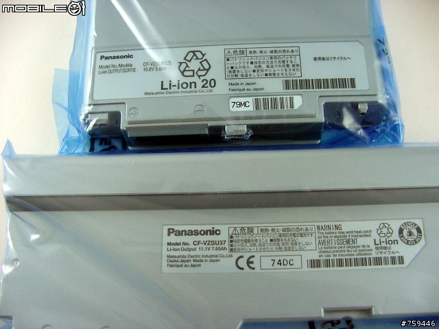 「分享」Panasonic T7B V.S T5A 讓我們來看看到底有變化了什麼