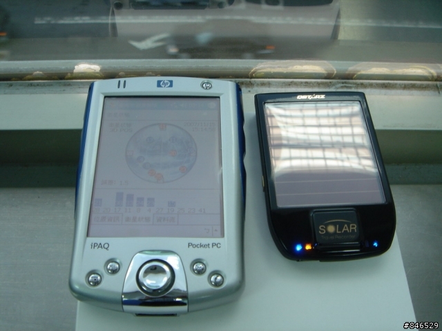 科思達(QSTARZ) BT-Q1200 太陽神旅遊達人使用報告