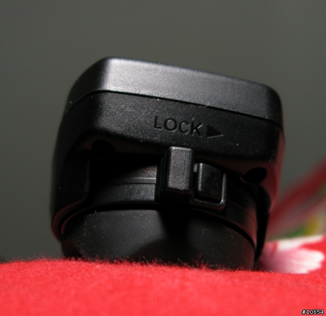 Canon OC-E3 離機閃光燈同步線 開箱