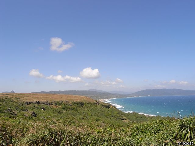 一個人去流浪 之一