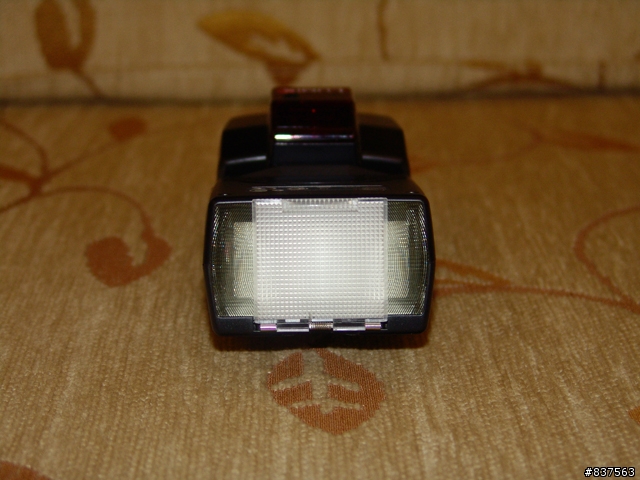 PANASONIC DMW-FL360 閃光燈不專業開箱文