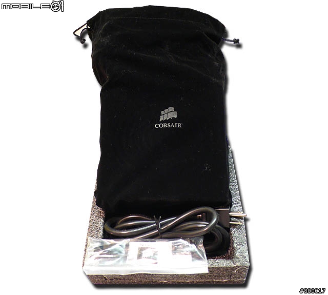 {開箱分享} ANTEC P182機殼之 (含淚採購零組件篇)圖多多