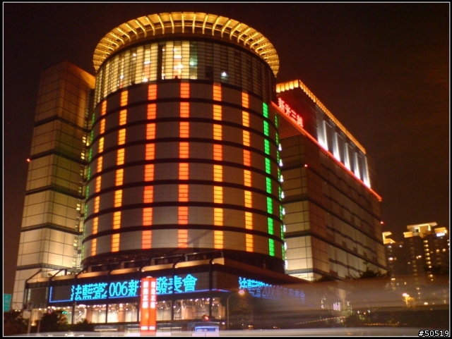 K800-精選_夜拍 - 1