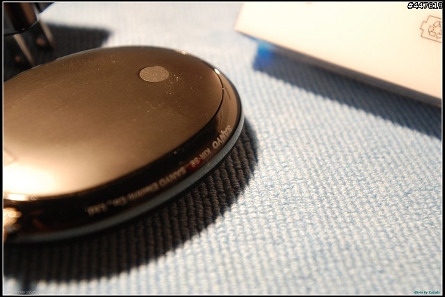 【開箱+測試】SANYO eneloop Kairo KIR-S2 分享