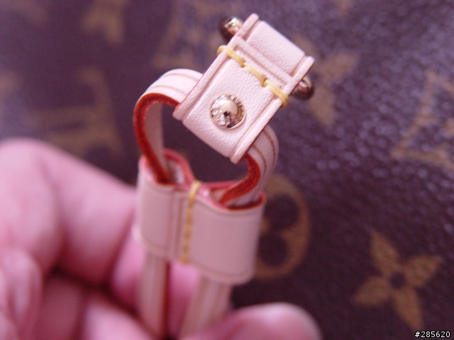 Louis Vuitton Neverfull MM.....讓我的荷包也Never full