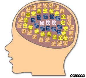 測測你的另一半在想什麼