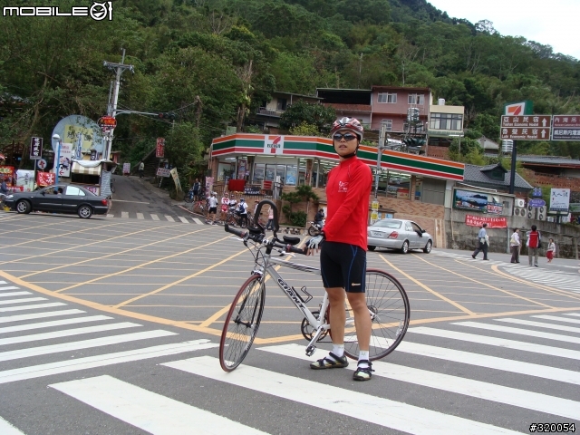 1103新竹to宇老單車挑戰~