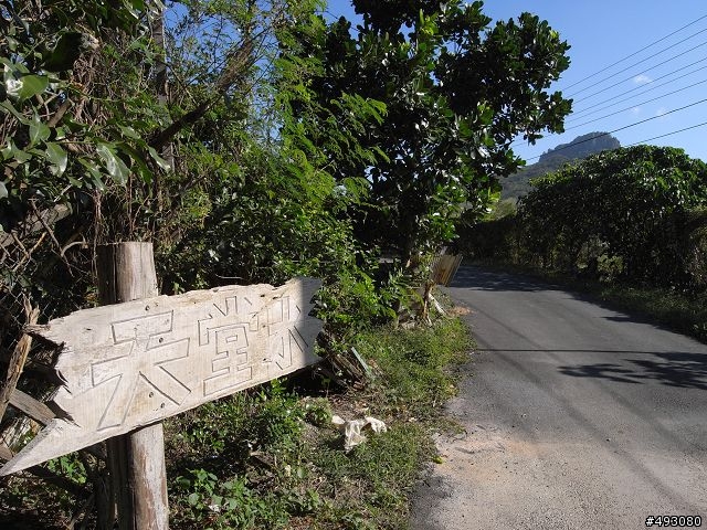 一個人去流浪 之一