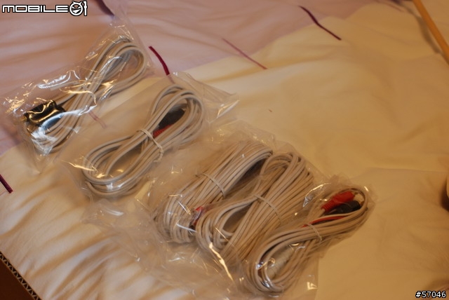 <開箱分享> AEGO M SYSTEM BY ACOUSTIC ENERGY~XMAS GIFT~