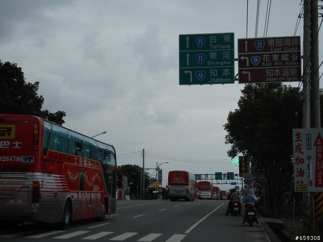 2007/11/15~~20,二台車三個人的環島行~~平安落幕(圖多請多包涵)