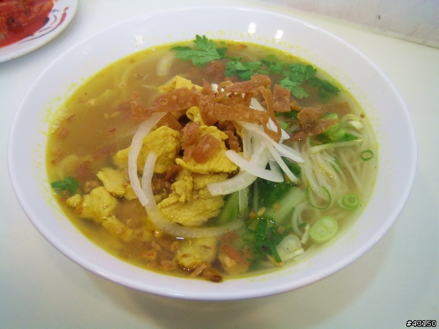 《食記》平價的雲南美食店 - 雲香亭