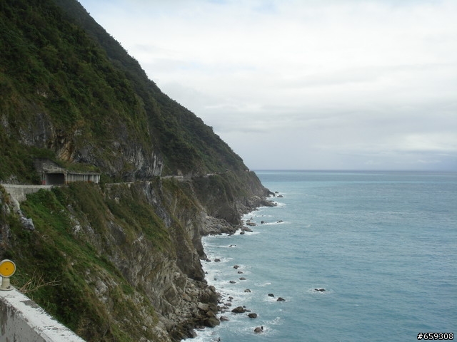 2007/11/15~~20,二台車三個人的環島行~~平安落幕(圖多請多包涵)