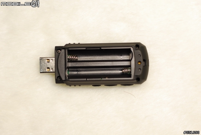 最Easy的GPS軌跡紀錄器