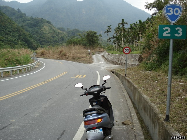 2007/11/15~~20,二台車三個人的環島行~~平安落幕(圖多請多包涵)