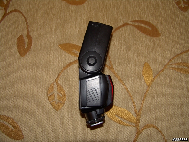 PANASONIC DMW-FL360 閃光燈不專業開箱文