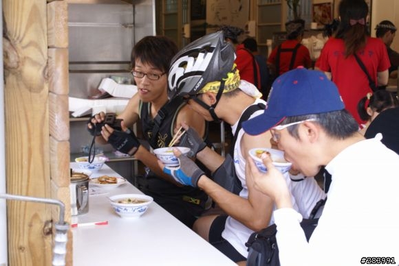 講了很久,倉促成行的台南美食之旅!!
