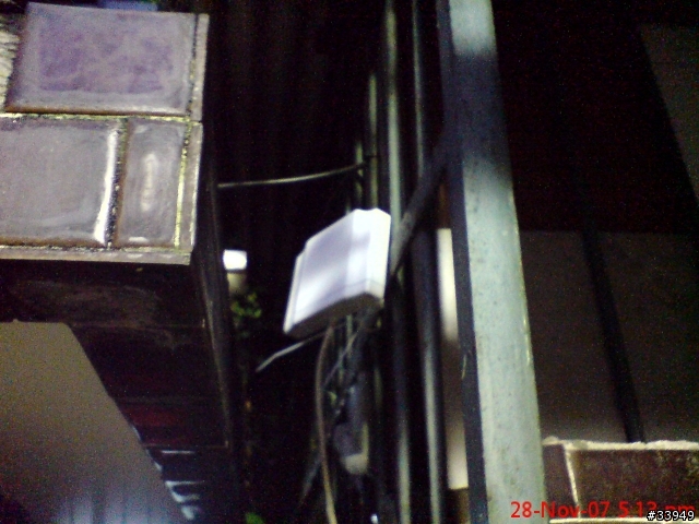 搶救威寶收訊大作戰!強波器現身!