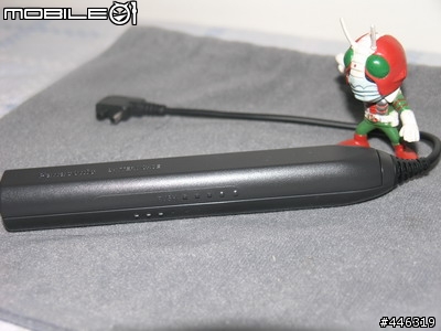 Panasonic SL-CT800再戰江湖