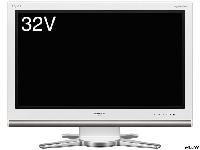 真的很難選擇到底要買誰 Sony... Sharp... Toshiba