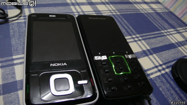N81極短開箱文