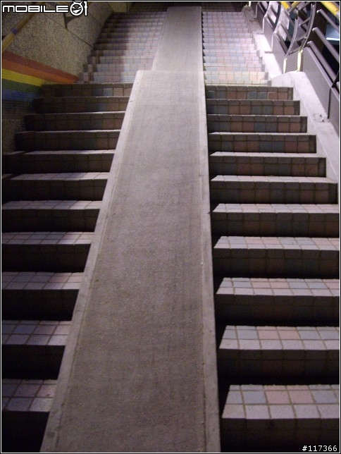 跨基隆河彩虹橋已經完工囉