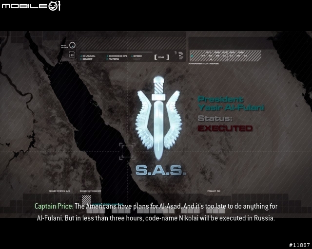 熱血再推薦,Call Of Duty《決勝時刻4》PC版英勇上陣