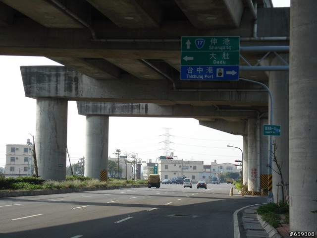 2007/11/15~~20,二台車三個人的環島行~~平安落幕(圖多請多包涵)