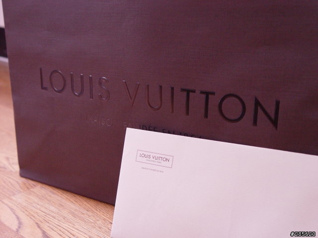 Louis Vuitton Neverfull MM.....讓我的荷包也Never full