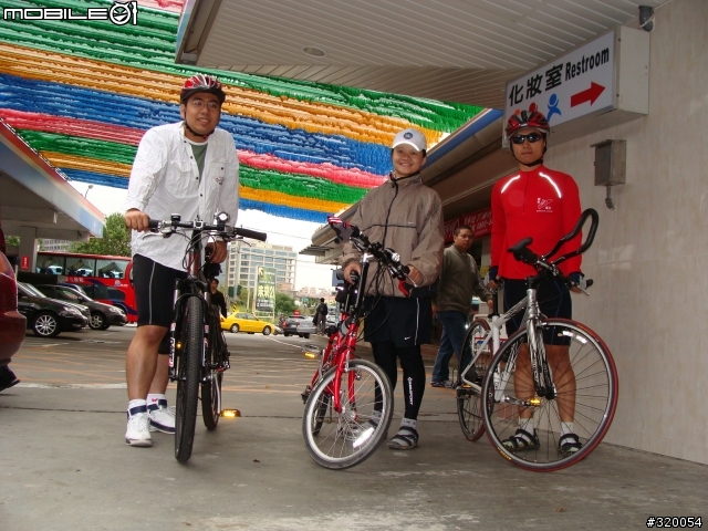 1103新竹to宇老單車挑戰~