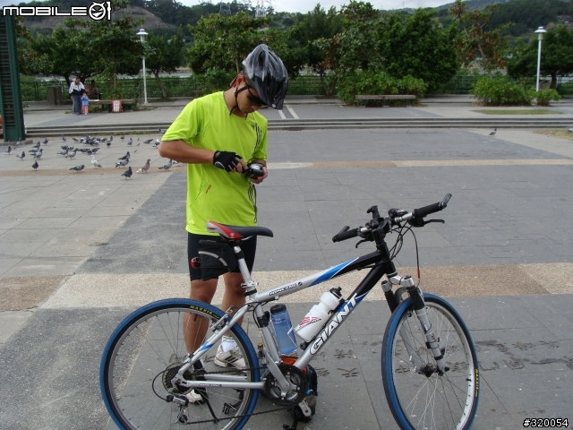 20071031關渡宮到平溪遊記