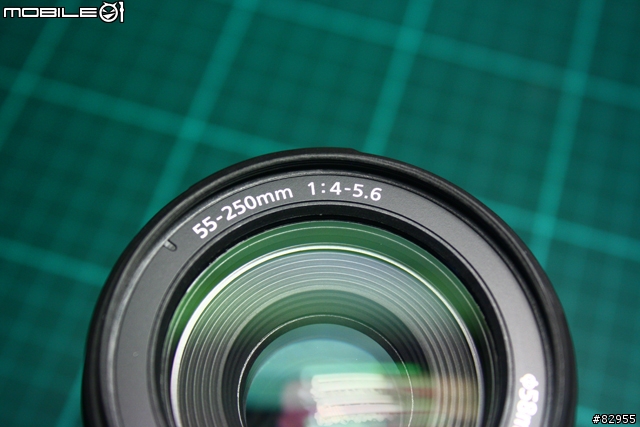 Canon EF-S 55-250mm IS *新增試拍相片*