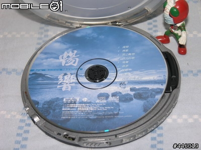 Panasonic SL-CT800再戰江湖