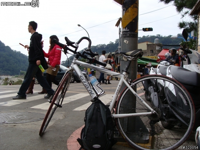 1103新竹to宇老單車挑戰~