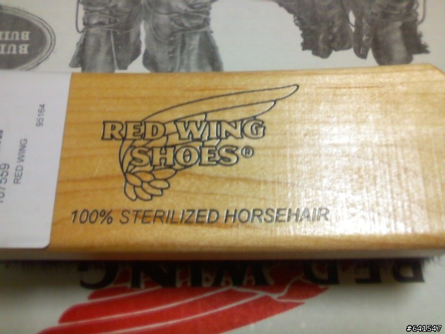 我最貴的鞋 RED WING 875(新增使用心得)