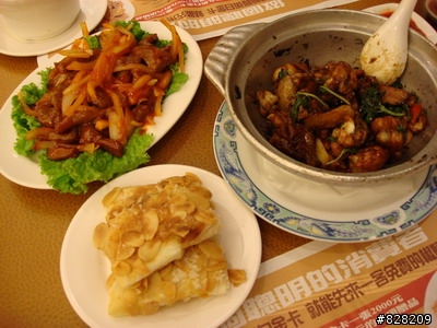 貍貓食記 - 威秀娃娃介紹京星加鼎王