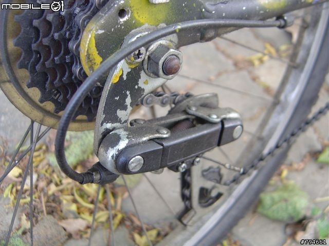 通勤卡打車防盜