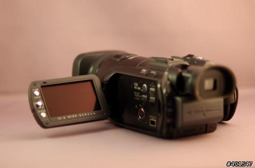 等待好久的 JVC GZ HD7 終於到手了!!! 實機測試報告!!
