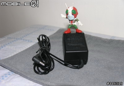 Panasonic SL-CT800再戰江湖