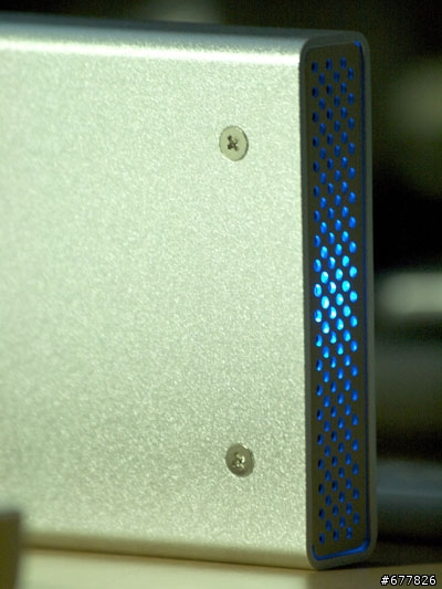 我找到的 1394a 2.5" 硬碟外接盒