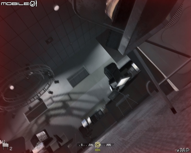 熱血再推薦,Call Of Duty《決勝時刻4》PC版英勇上陣